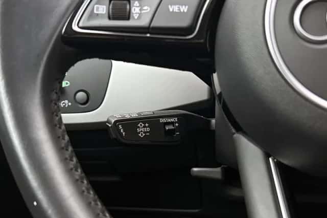 Audi A4 (2020) thumbnail 6