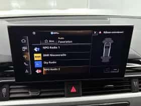 Audi A4 thumbnail 7