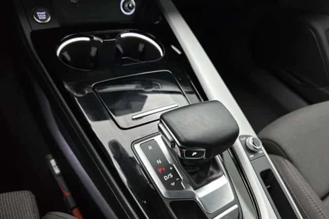 Audi A4 (2020) thumbnail 9