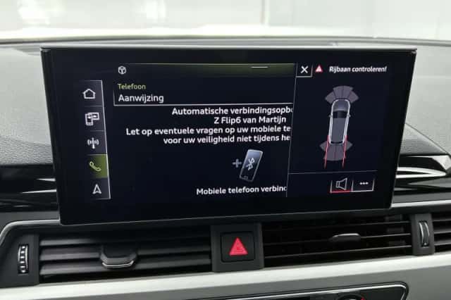 Audi A4 (2020) thumbnail 10