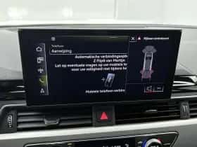 Audi A4 thumbnail 10