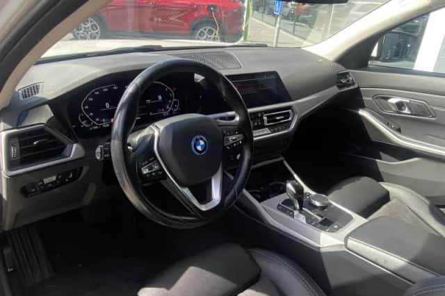 BMW 3-Serie (2022) thumbnail 5