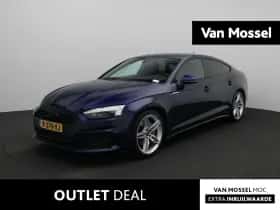 Audi A5 thumbnail 1