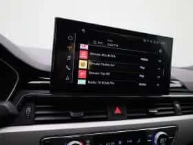 Audi A5 thumbnail 29