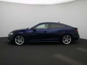 Audi A5 thumbnail 4