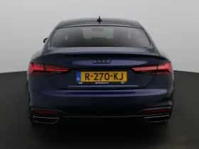 Audi A5 thumbnail 5