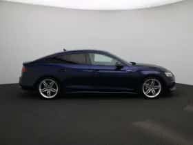 Audi A5 thumbnail 6