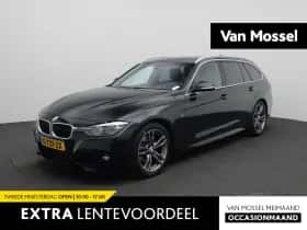 BMW 3-Serie (2020)