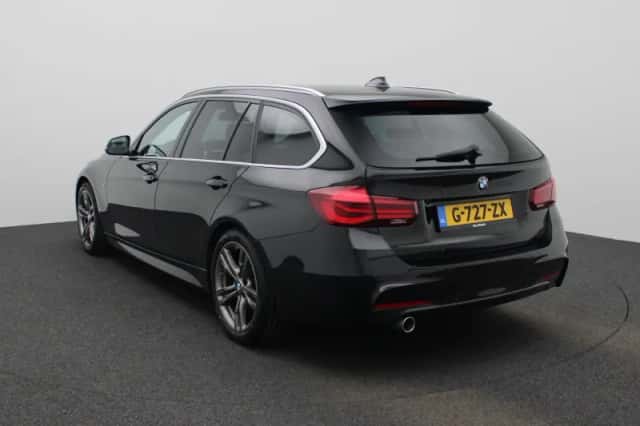 BMW 3-Serie (2020) thumbnail 2