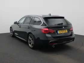 BMW 3-Serie thumbnail 2