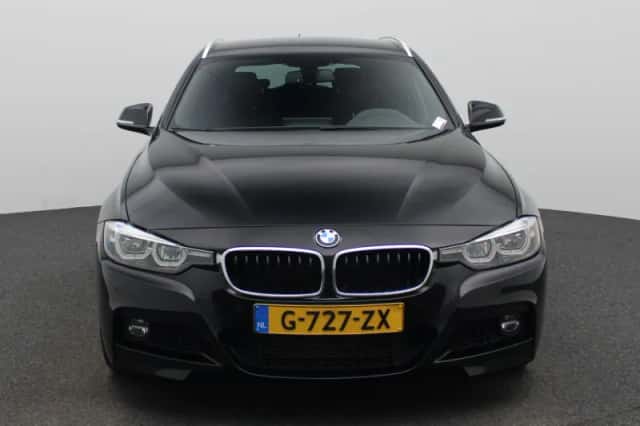 BMW 3-Serie (2020) thumbnail 3