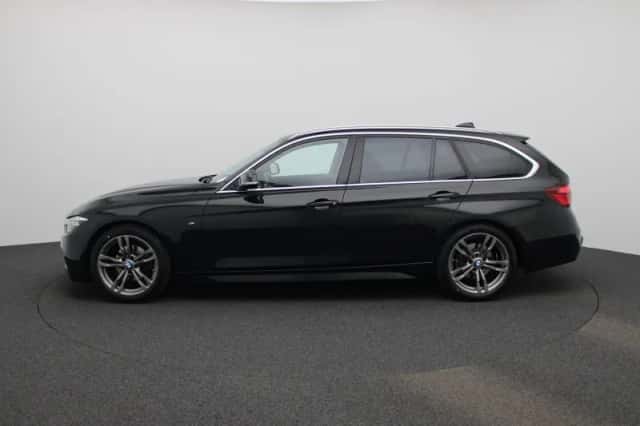 BMW 3-Serie (2020) thumbnail 4