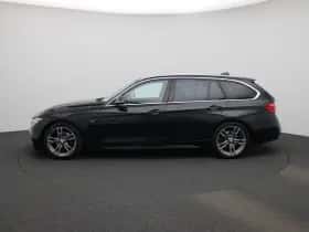 BMW 3-Serie thumbnail 4