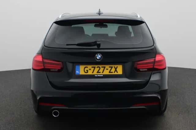 BMW 3-Serie (2020) thumbnail 5