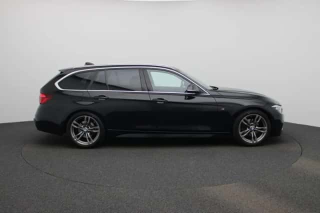 BMW 3-Serie (2020) thumbnail 6