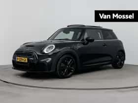 MINI Cooper S (2022)