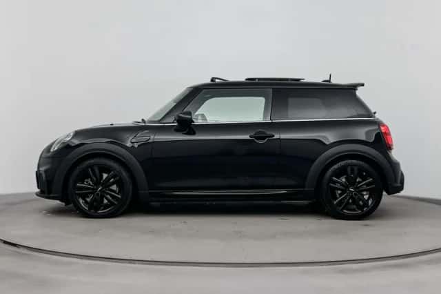 MINI 3-deurs (2022) thumbnail 2