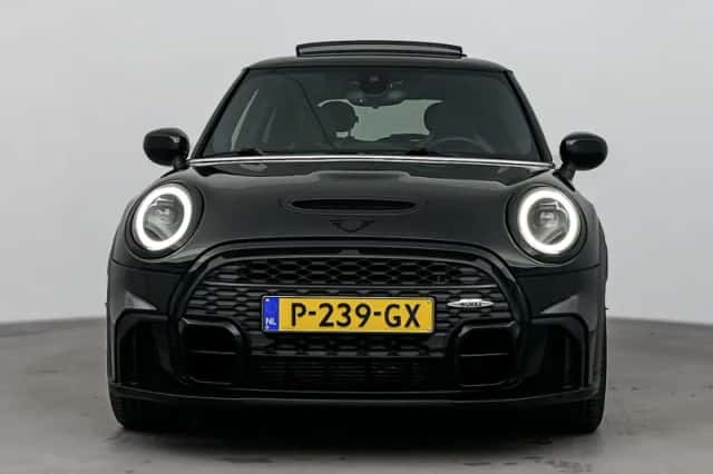 MINI 3-deurs (2022) thumbnail 5