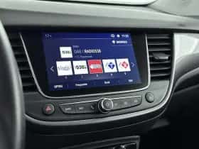 Opel Crossland X thumbnail 20