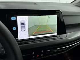 Volkswagen Golf thumbnail 11