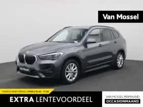 BMW X1 (2021)