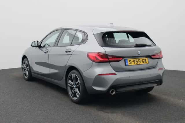 BMW 1-Serie (2023) thumbnail 2