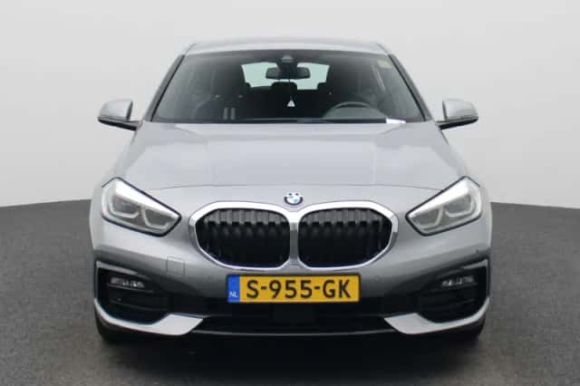 BMW 1-Serie (2023) thumbnail 3