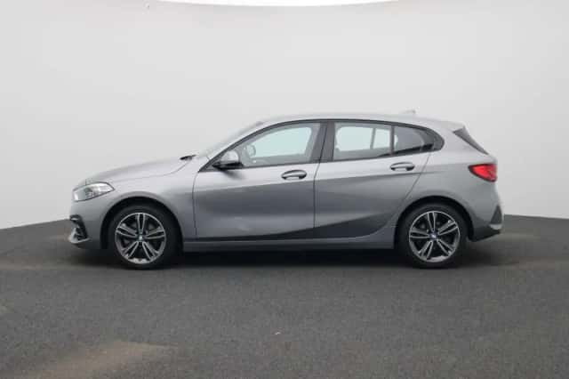BMW 1-Serie (2023) thumbnail 4