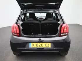 Peugeot 108 (2021) thumbnail 11