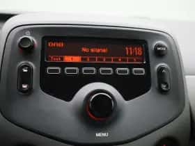 Peugeot 108 thumbnail 16