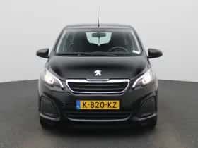 Peugeot 108 thumbnail 3