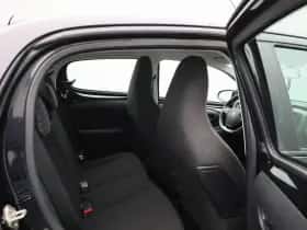 Peugeot 108 (2021) thumbnail 27