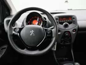 Peugeot 108 (2021) thumbnail 7