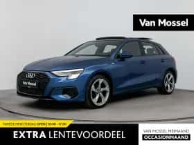 Audi A3 (2021)