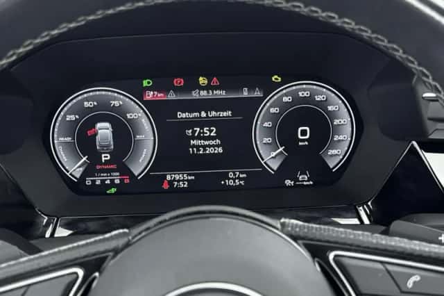 Audi A3 (2021) thumbnail 12