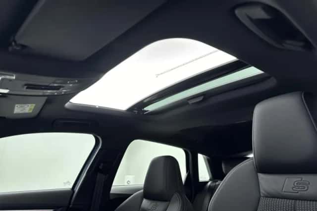 Audi A3 (2021) thumbnail 15
