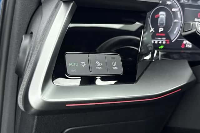 Audi A3 (2021) thumbnail 16