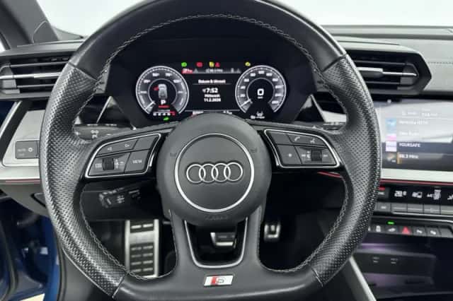 Audi A3 (2021) thumbnail 20