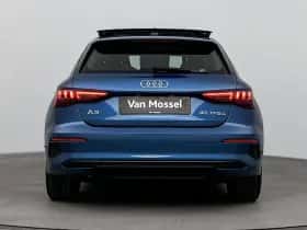 Audi A3 thumbnail 3