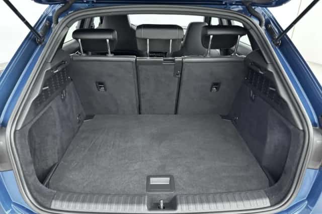 Audi A3 (2021) thumbnail 22