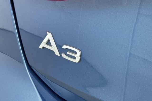 Audi A3 (2021) thumbnail 23