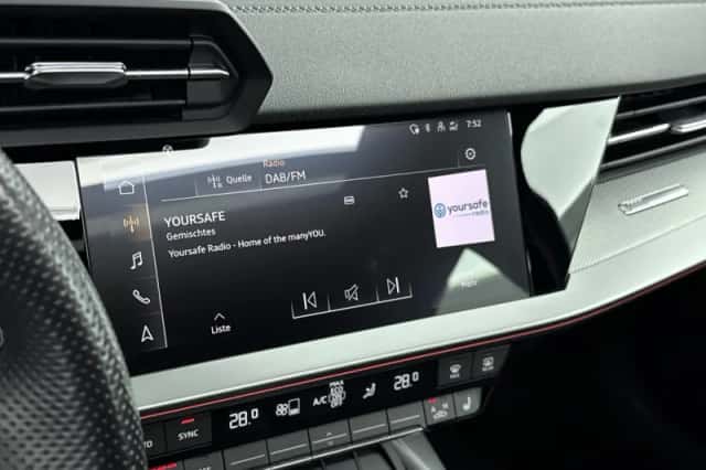 Audi A3 (2021) thumbnail 6