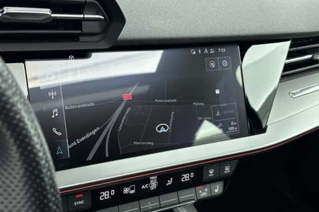Audi A3 (2021) thumbnail 7