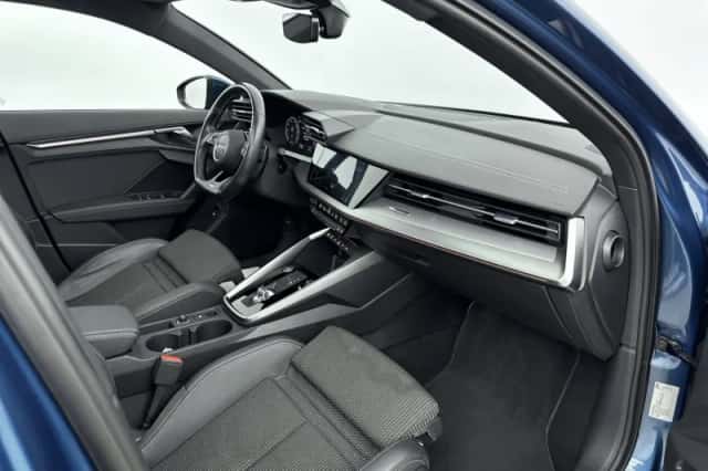 Audi A3 (2021) thumbnail 8