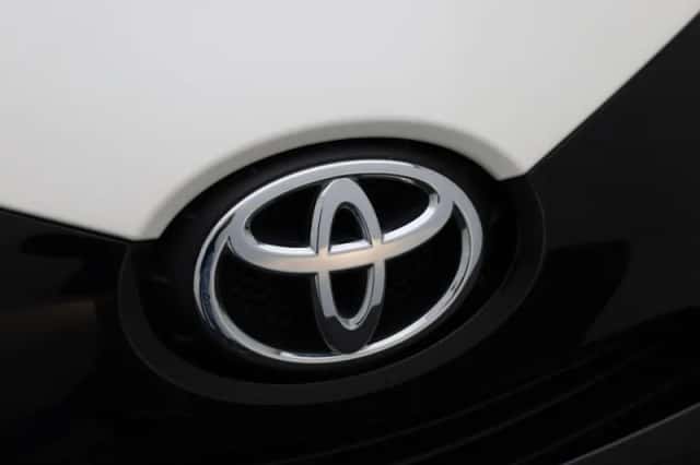 Toyota Aygo (2017) thumbnail 30