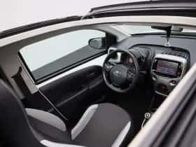 Toyota Aygo thumbnail 33