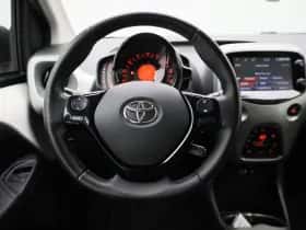 Toyota Aygo thumbnail 7