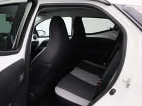 Toyota Aygo thumbnail 10