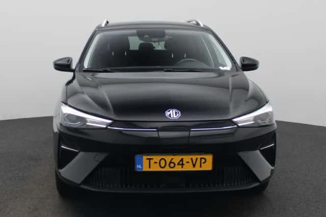 MG MG5 (2023) thumbnail 3