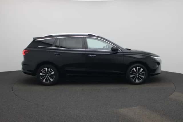 MG MG5 (2023) thumbnail 6